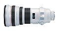 Canon EF 400mm f2.8L IS USM